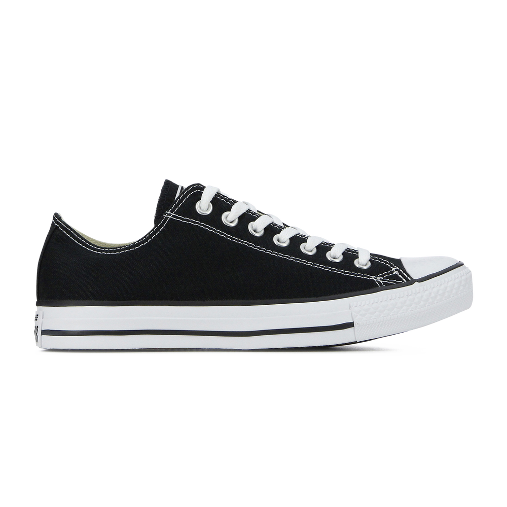 Converse Chuck Taylor Ox Core - Noir/blanc