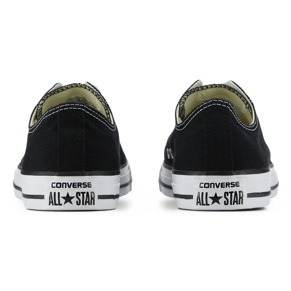 Converse Chuck Taylor Ox Core - Noir/blanc