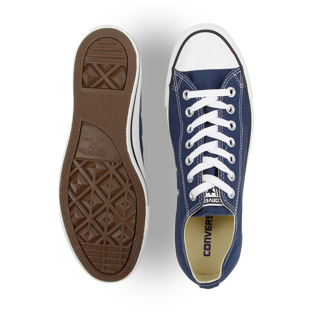 Converse Chuck Taylor Ox Core - Marine