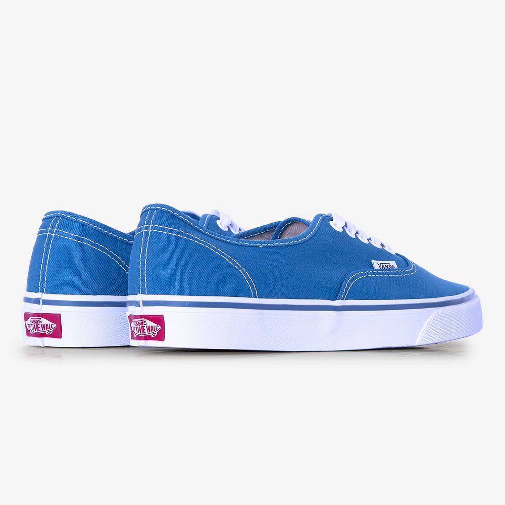Vans Authentic - Bleu/blanc