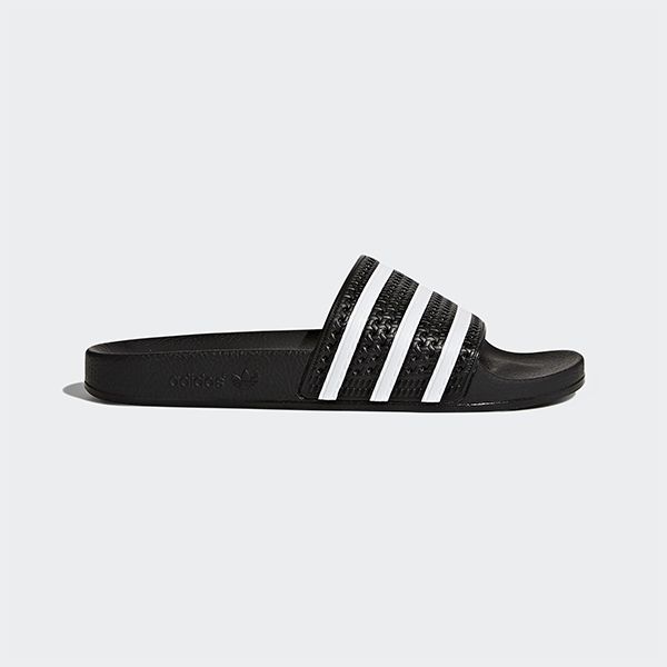 Adidas Originals Adilette - Noir