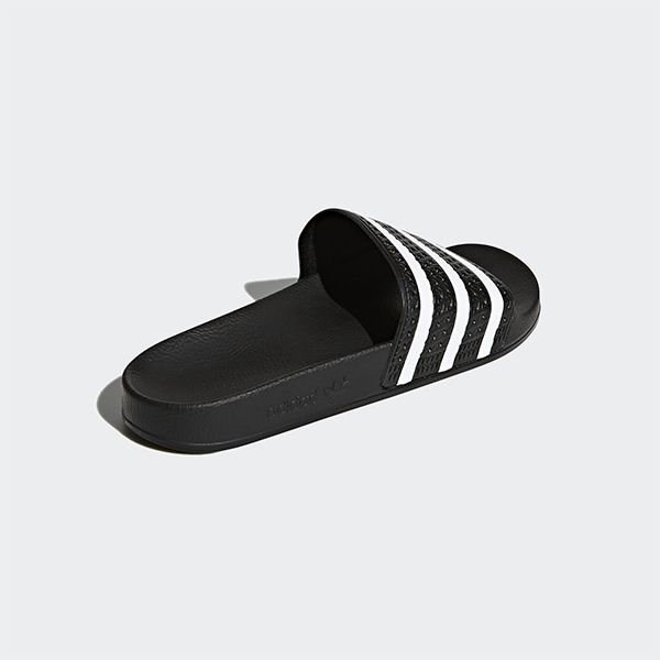 Adidas Originals Adilette - Noir