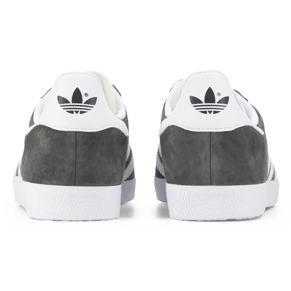 Adidas Originals Gazelle - Gris/blanc