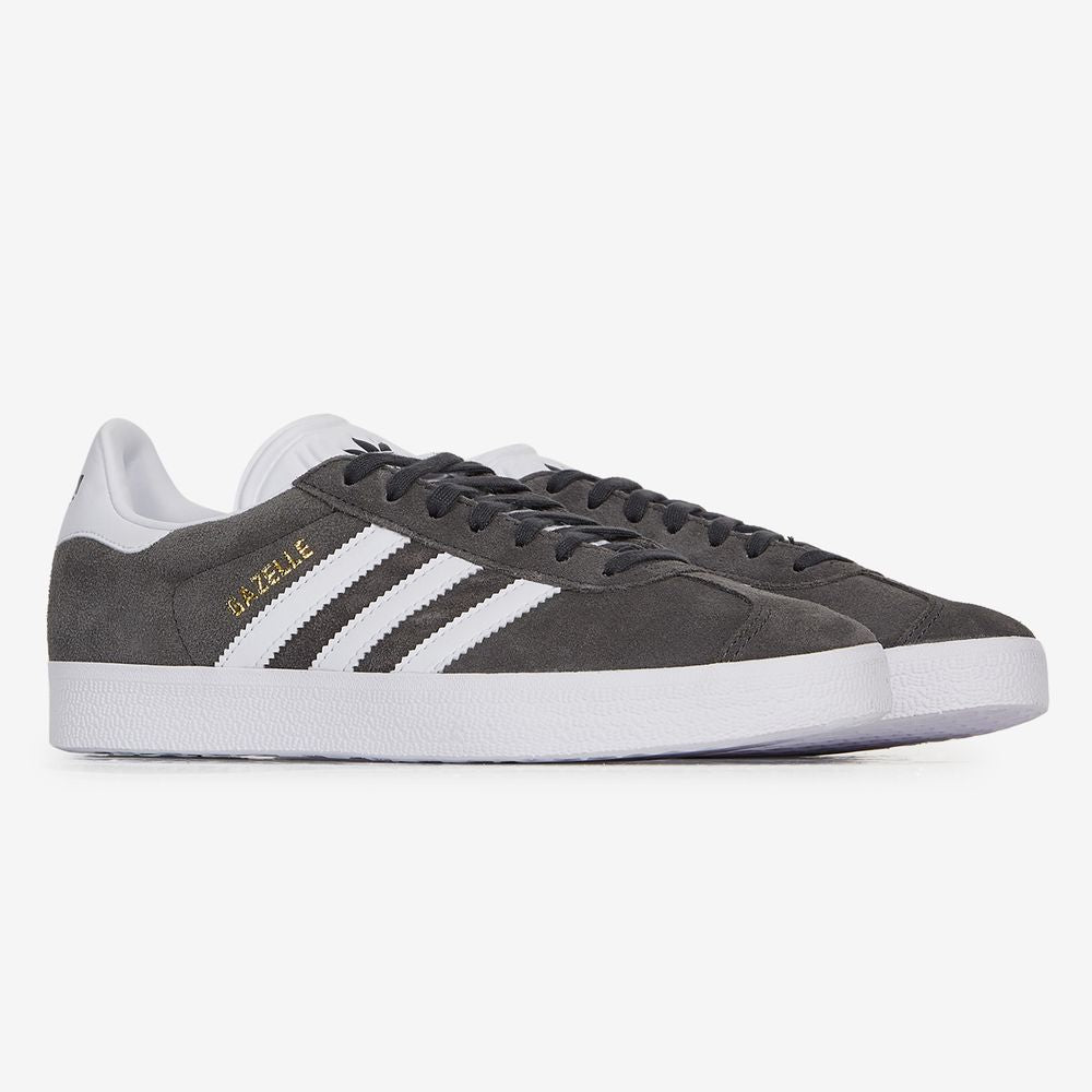 Adidas Originals Gazelle - Gris