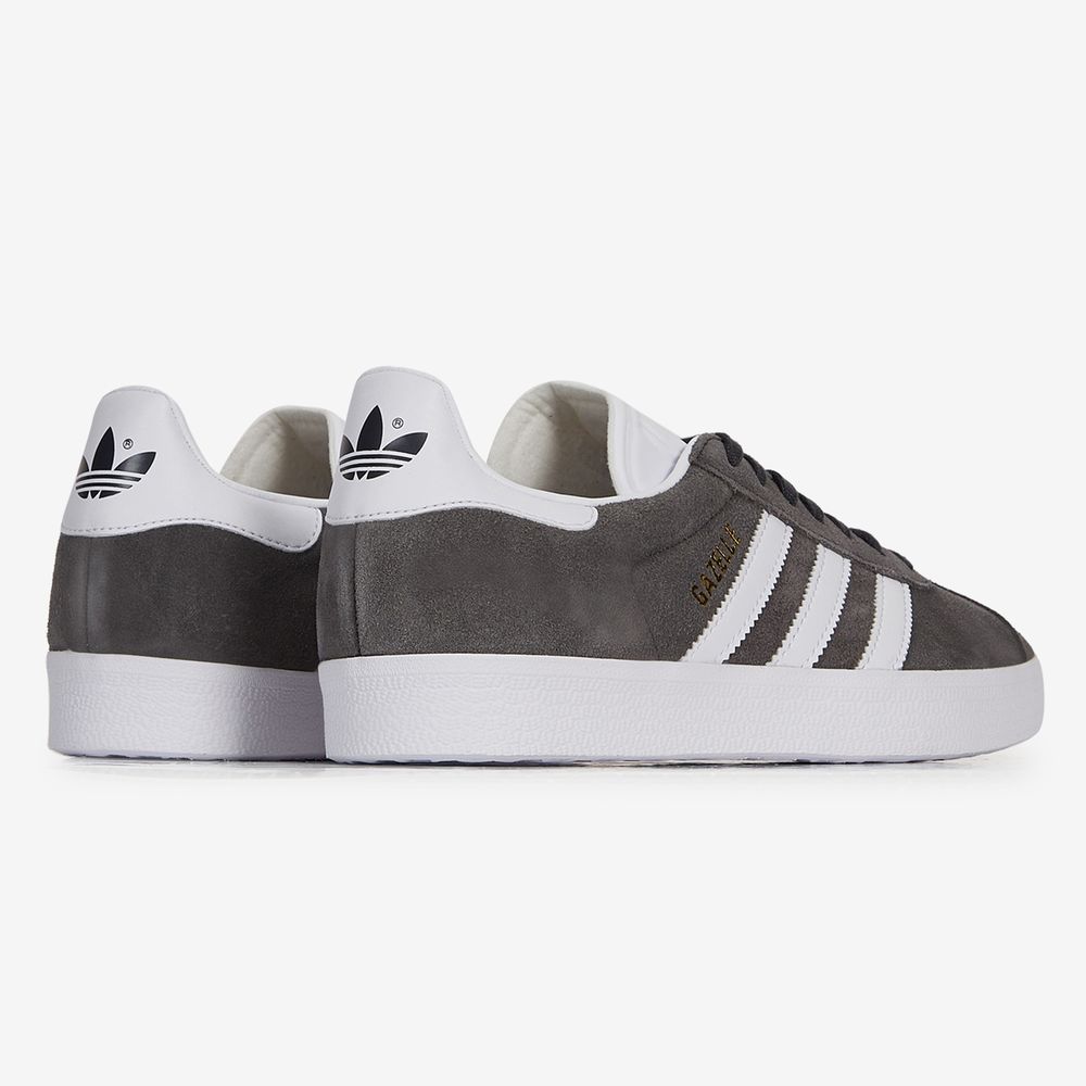 Adidas Originals Gazelle - Gris