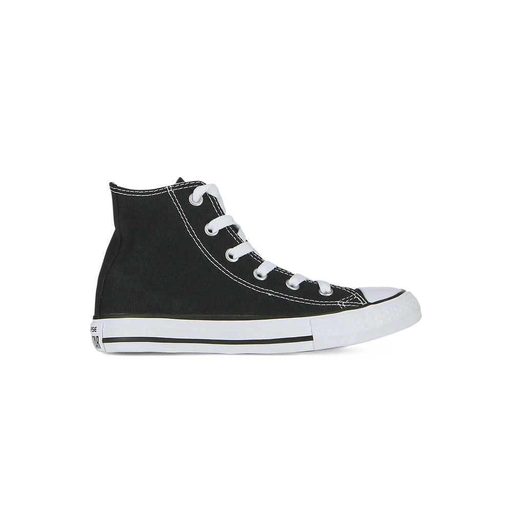 Converse Chuck Taylor All Star Hi Core - Noir
