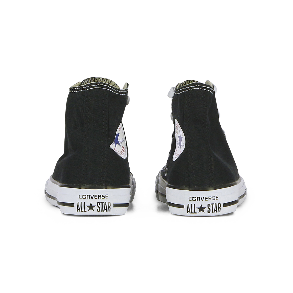 Converse Chuck Taylor All Star Hi Core - Noir