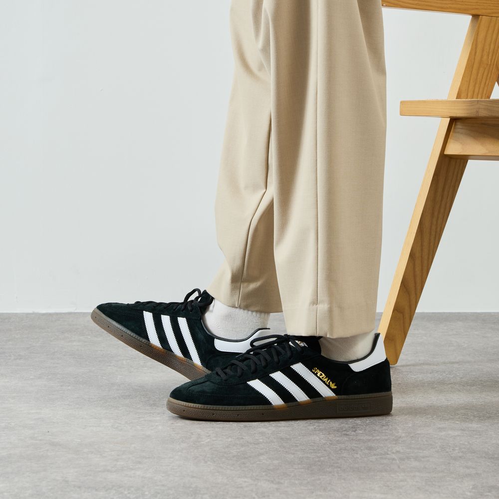 Adidas Originals Handball Spezial - Noir/blanc