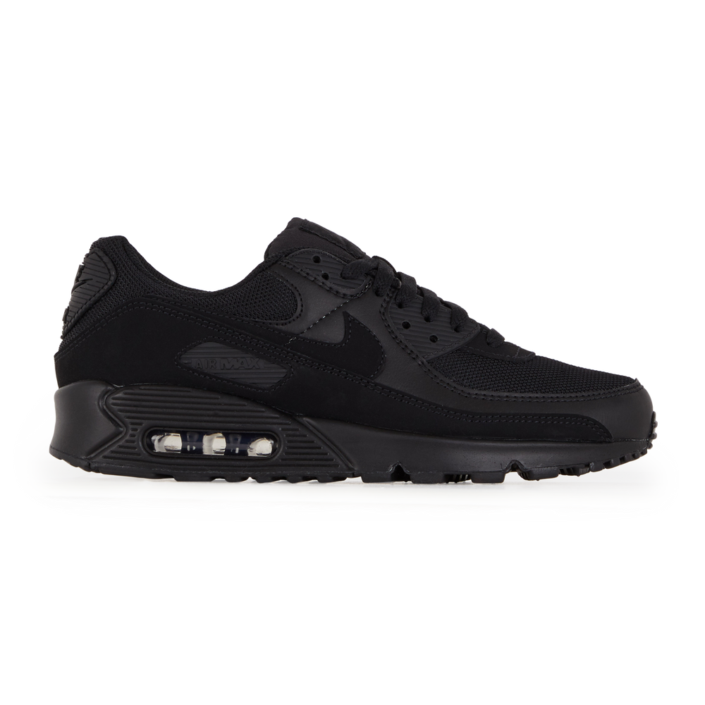 Nike Air Max 90 - Noir