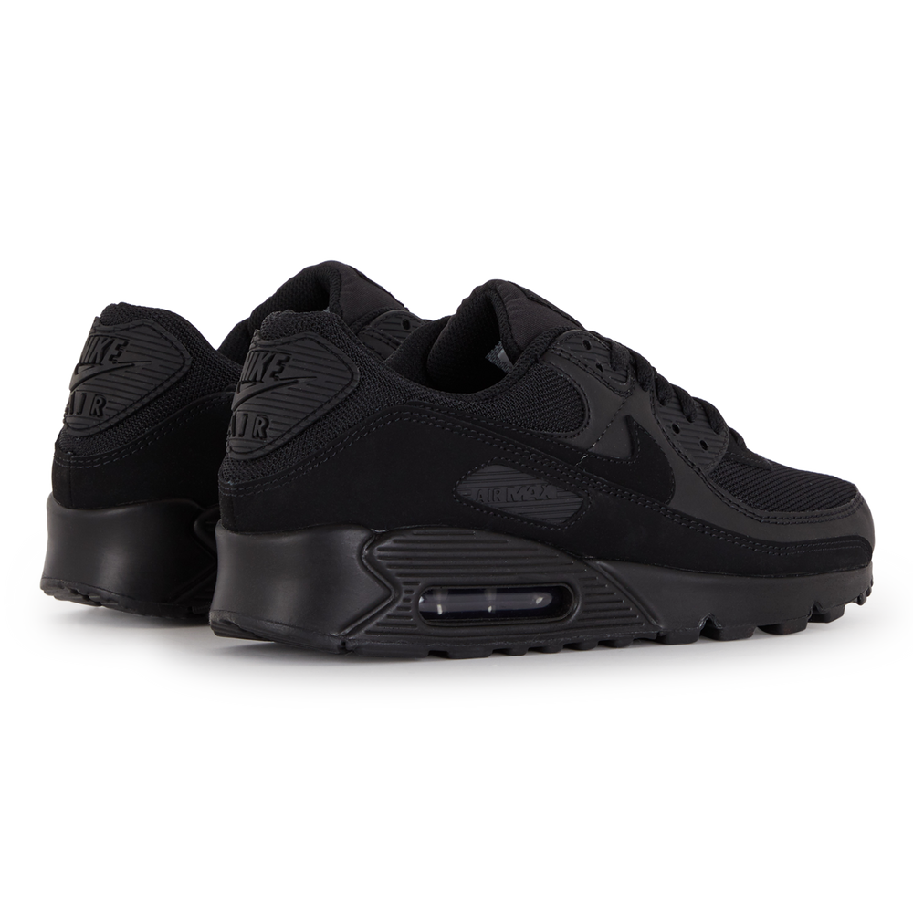 Nike Air Max 90 - Noir