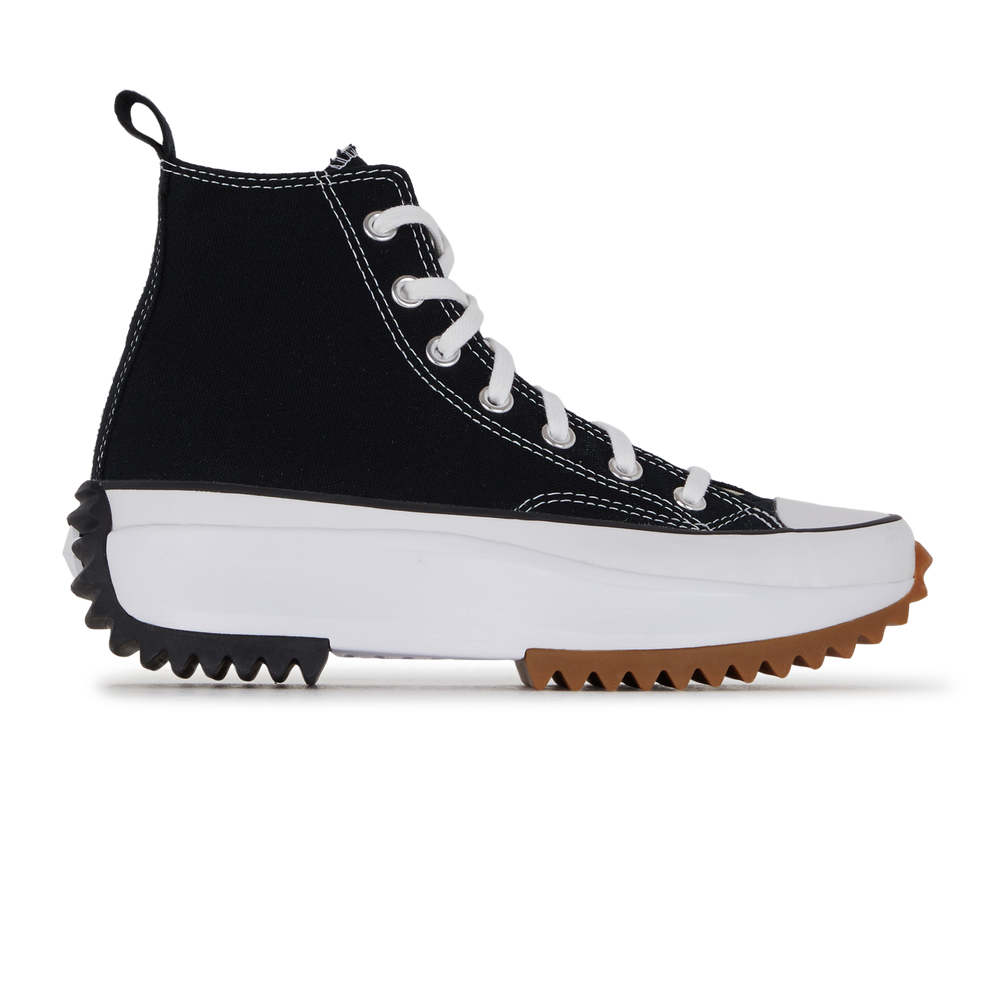 Converse Run Star Hike - Noir