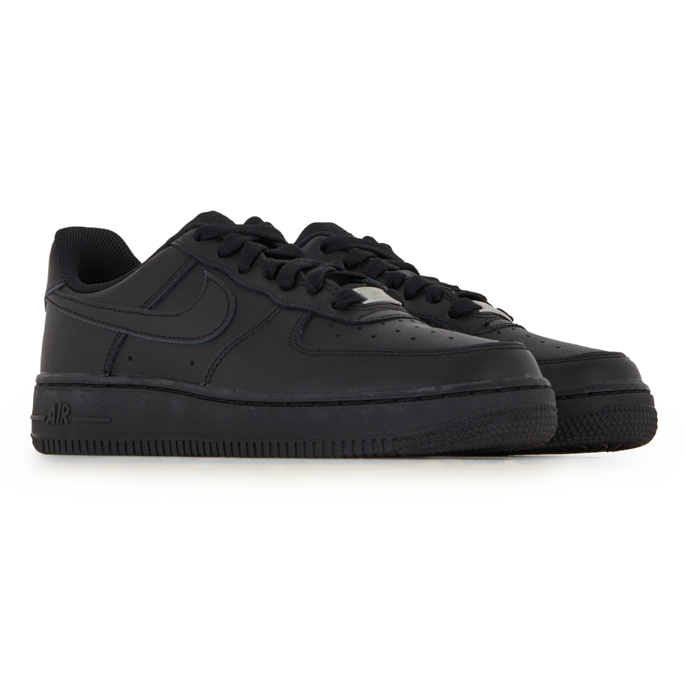 Nike Air Force 1 Low - Noir