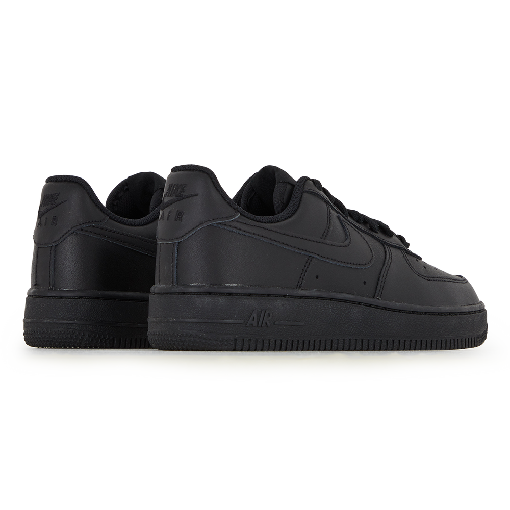 Nike Air Force 1 Low - Noir