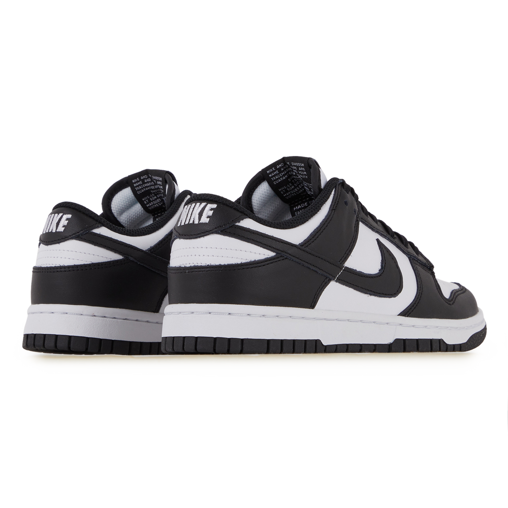 Nike Dunk Low Panda - Blanc/noir