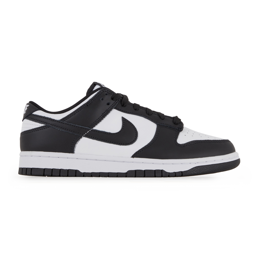 Nike Dunk Low Panda - Blanc/noir