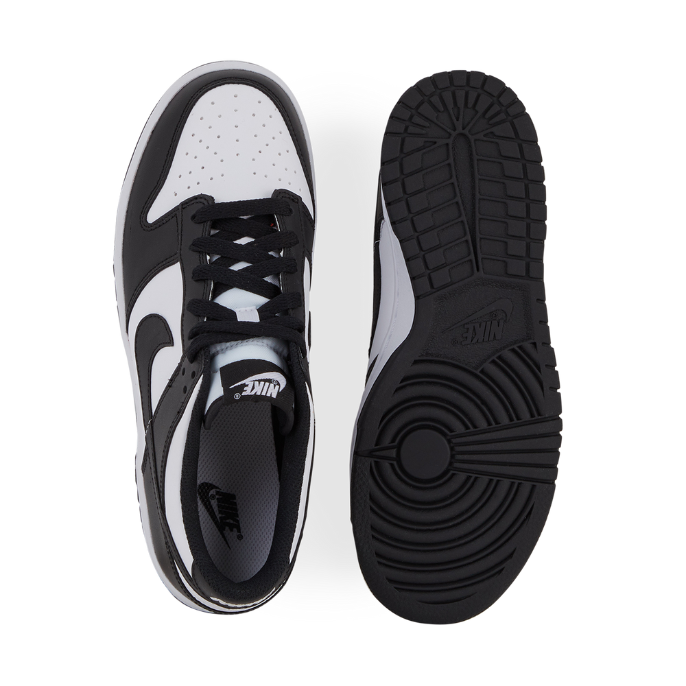 Nike Dunk Low Panda - Noir/blanc