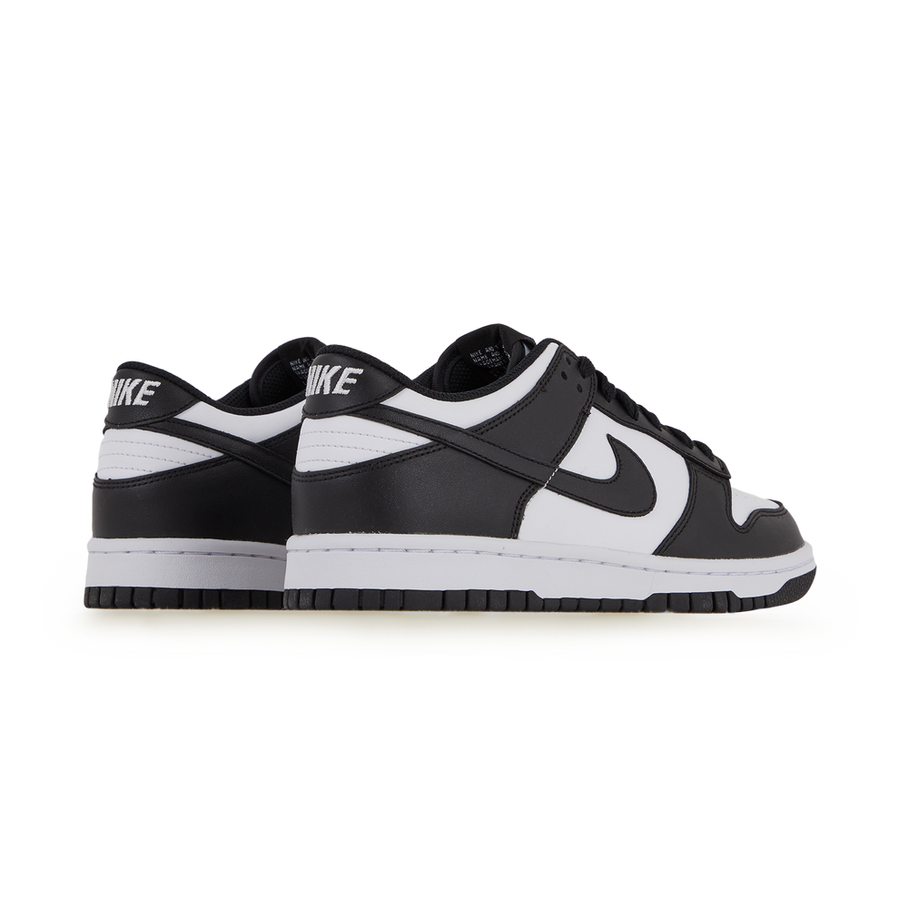 Nike Dunk Low Panda - Noir/blanc