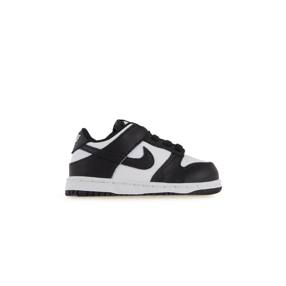 Nike Dunk Low Panda - Noir/blanc