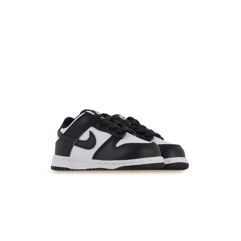 Nike Dunk Low Panda - Noir/blanc