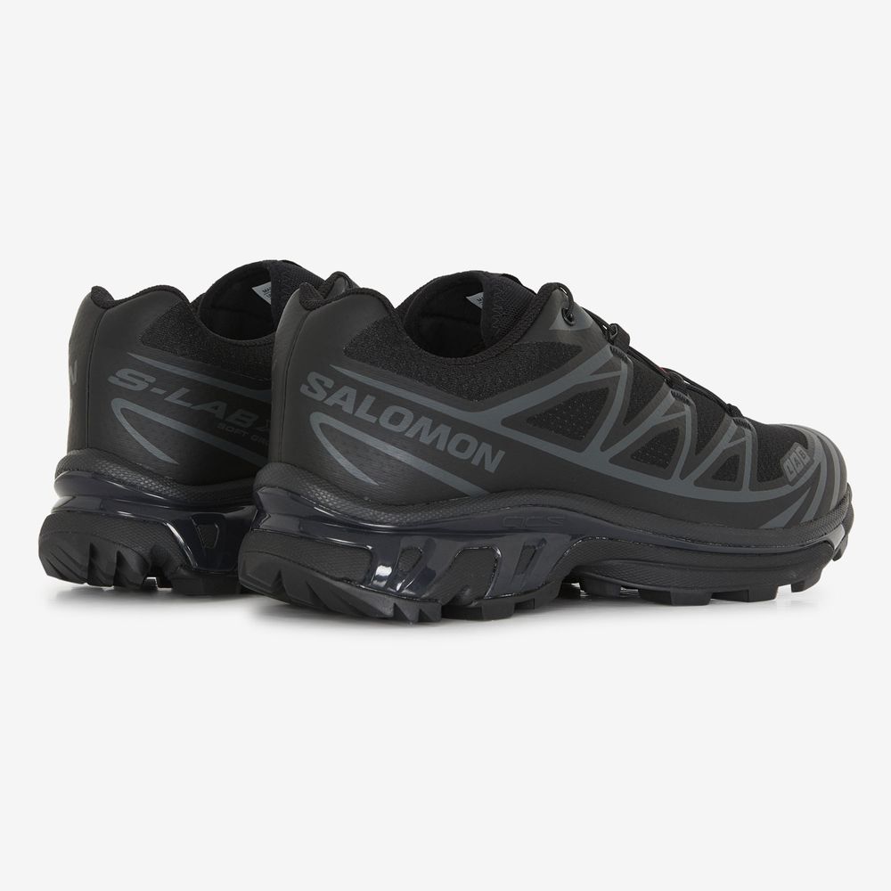 Salomon Xt-6 - Noir