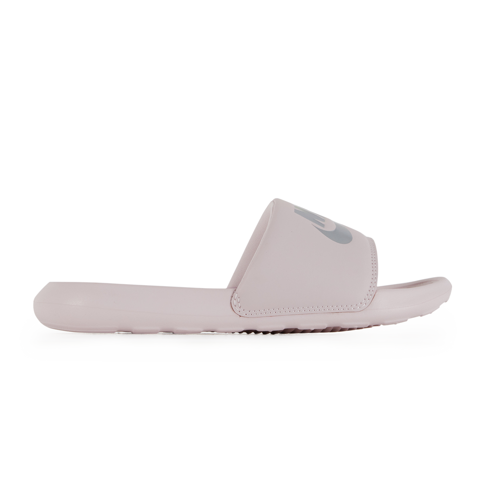 Nike Victori One Slide - Rose/argent