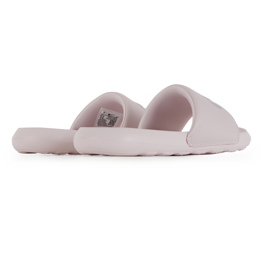Nike Victori One Slide - Rose/argent