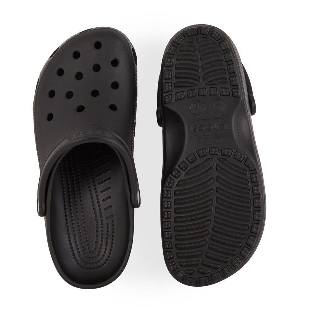Crocs Classic Clog - Noir