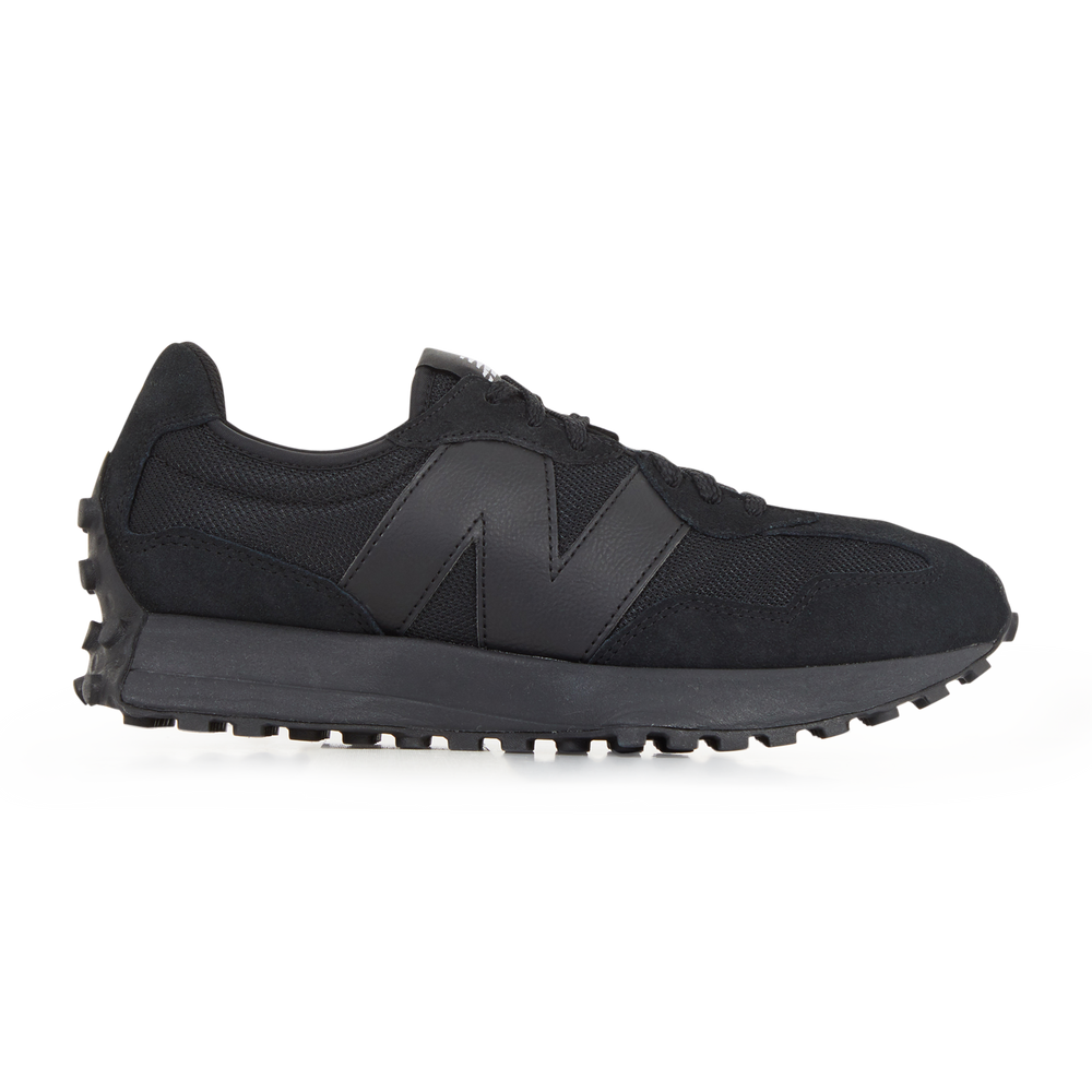 New Balance 327 - Noir