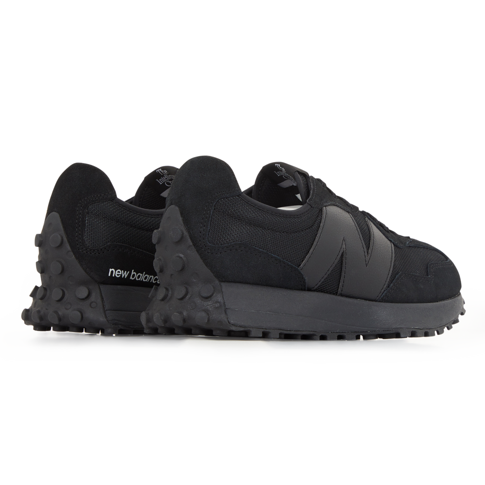 New Balance 327 - Noir