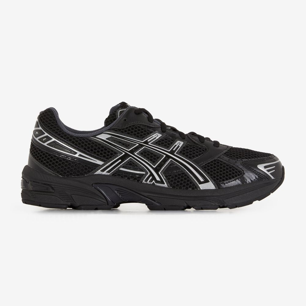 Asics Gel-1130 - Noir/argent