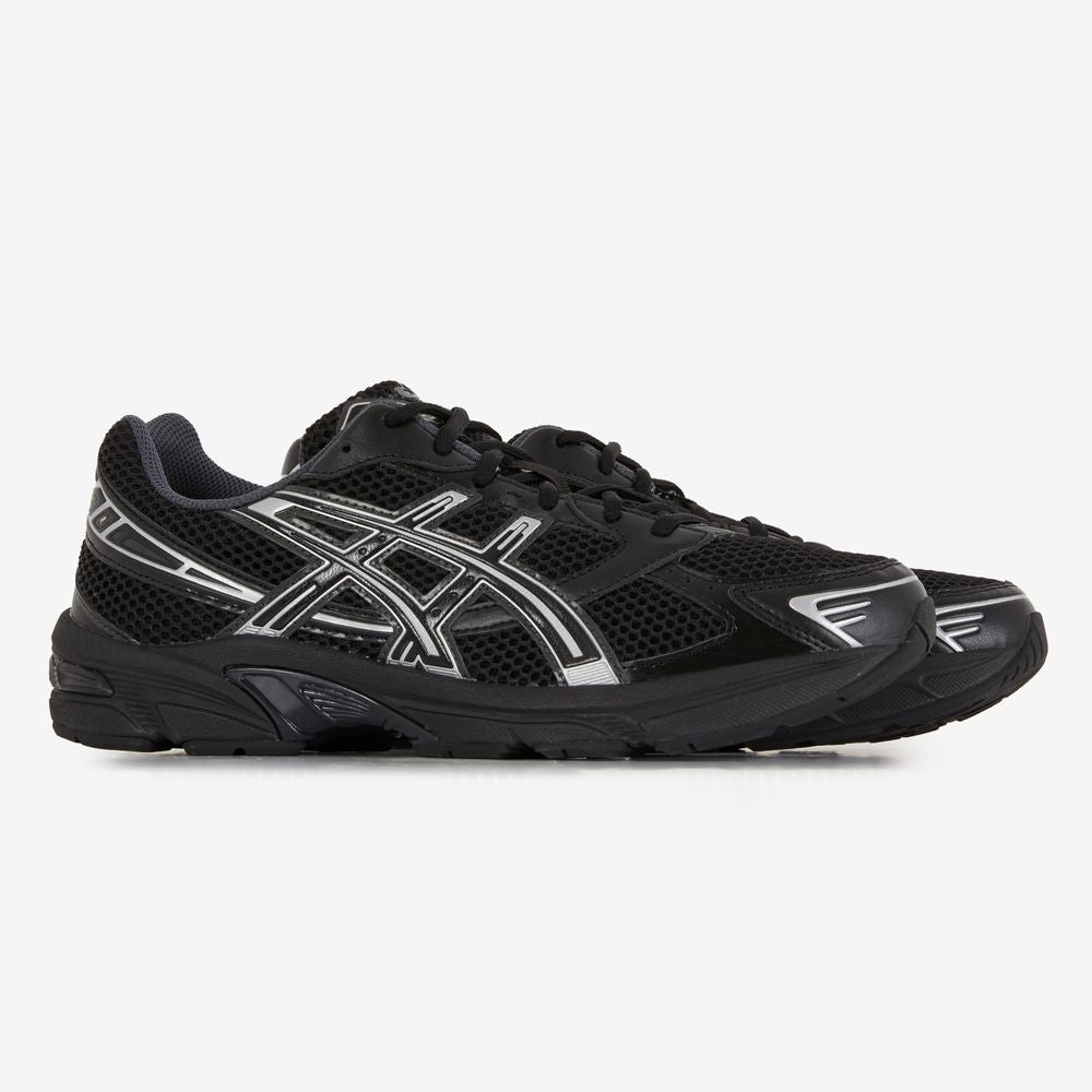 Asics Gel-1130 - Noir/argent