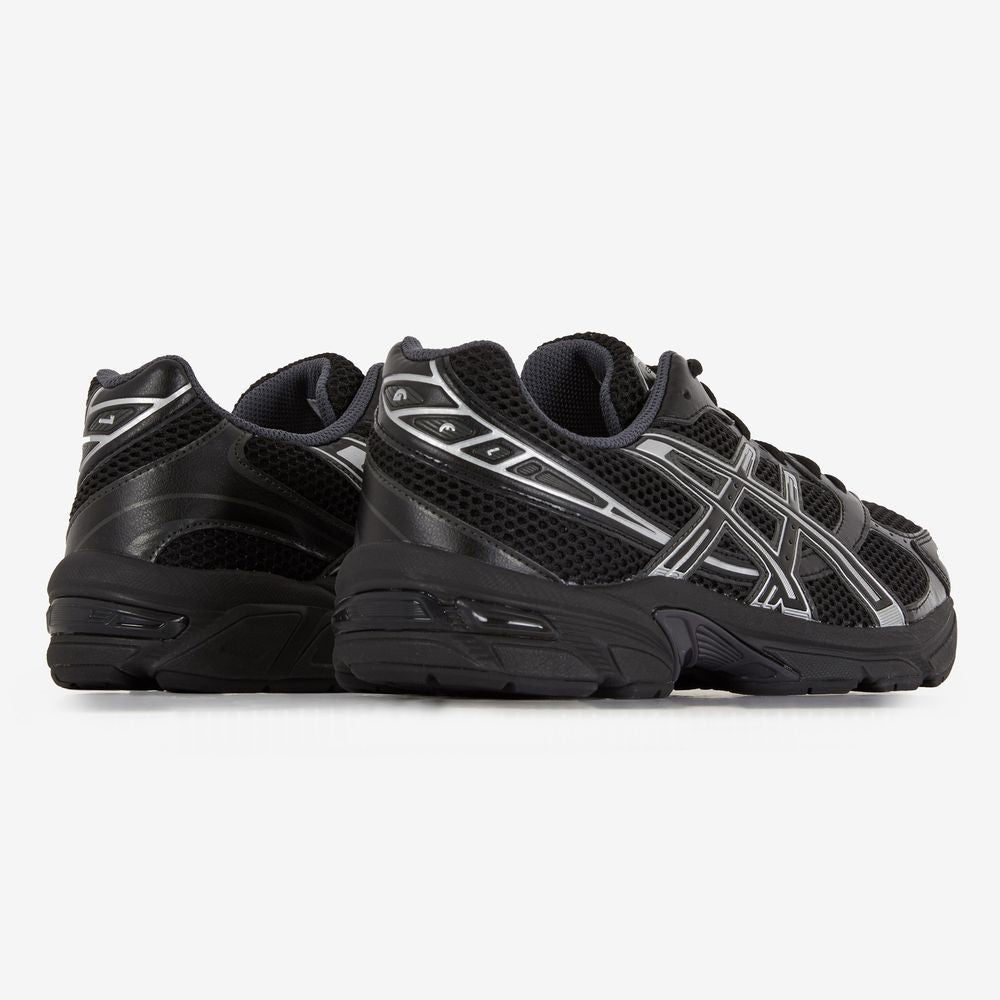 Asics Gel-1130 - Noir/argent