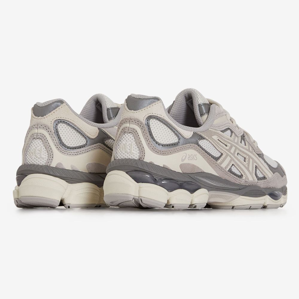 Asics Gel-Nyc - Beige/gris