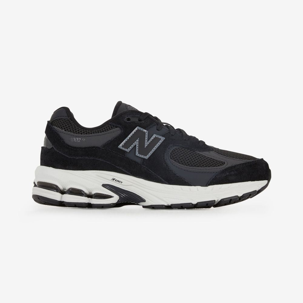 New Balance 2002R - Noir/blanc