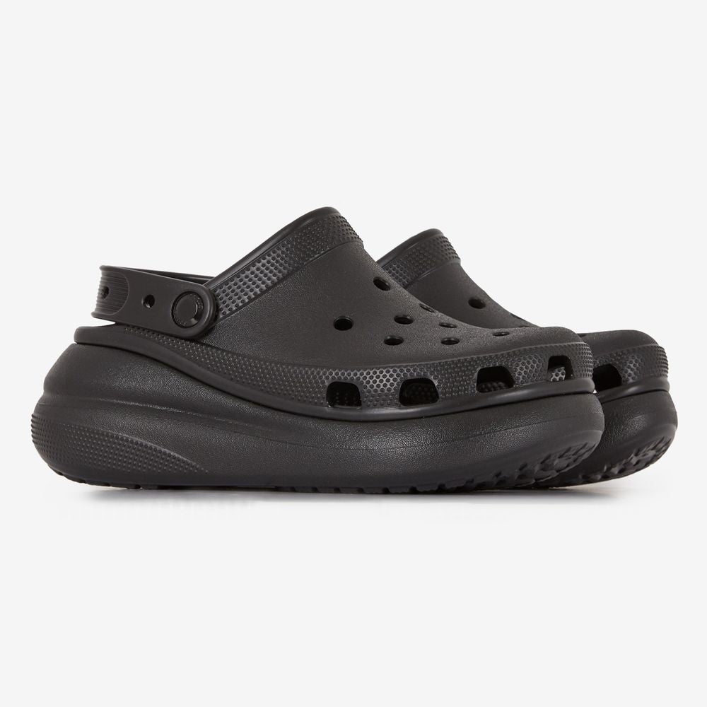 Crocs Crush Clog - Noir