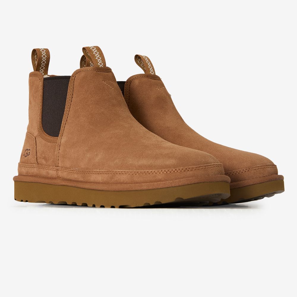 UGG Neumel Chelsea - Miel