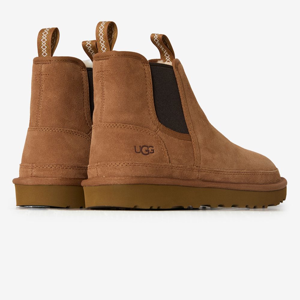 UGG Neumel Chelsea - Miel