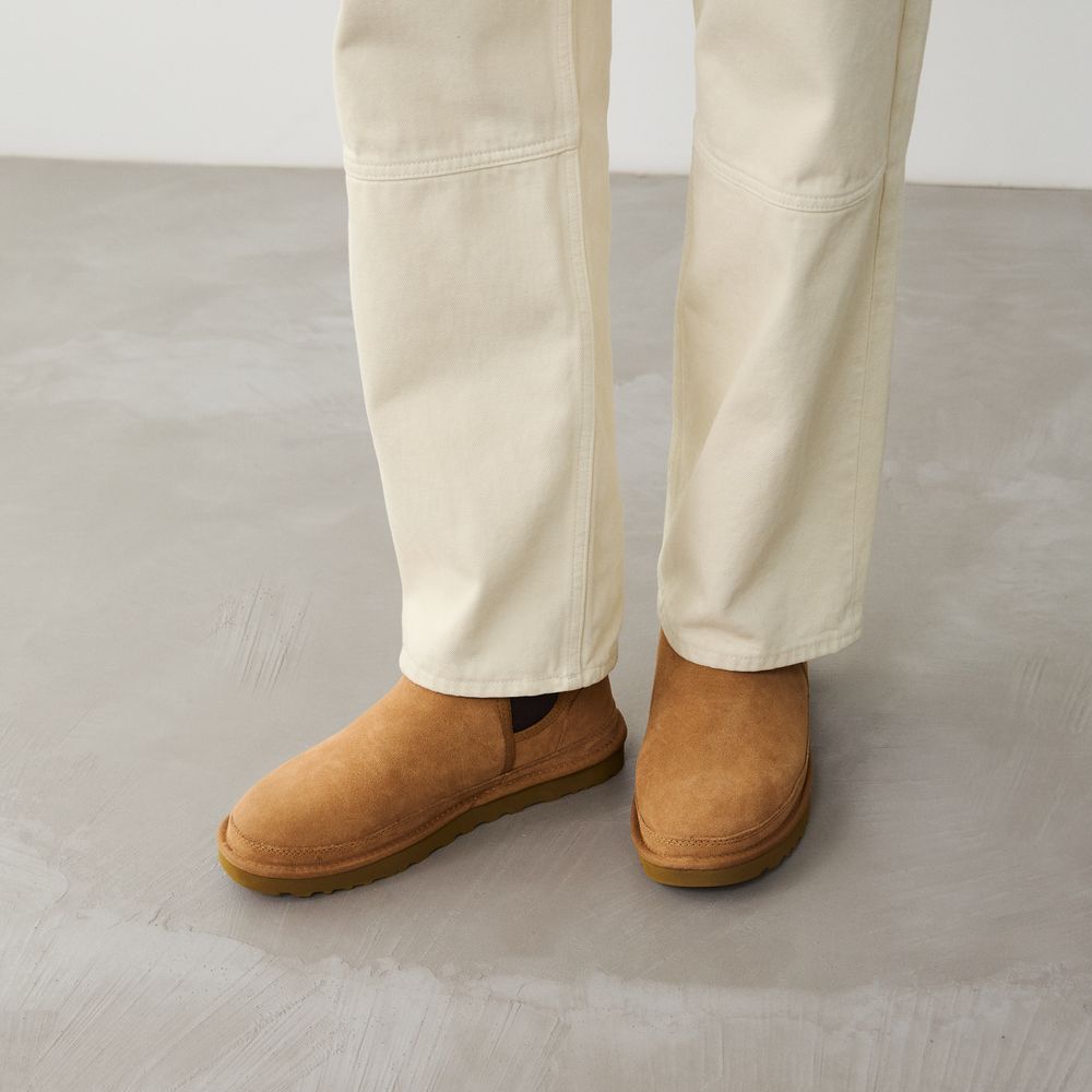 UGG Neumel Chelsea - Miel