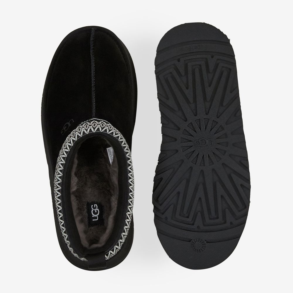 UGG Tazz II - Noir