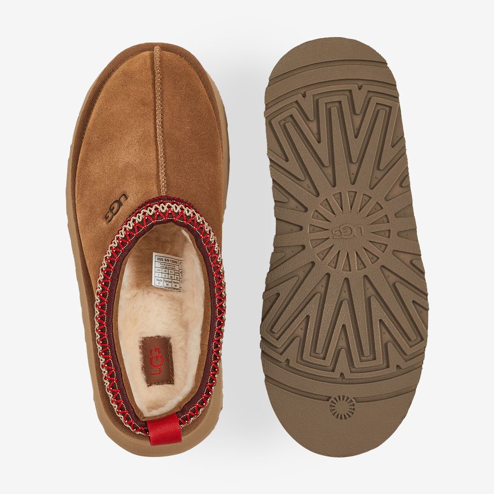 UGG Tazz II - Miel