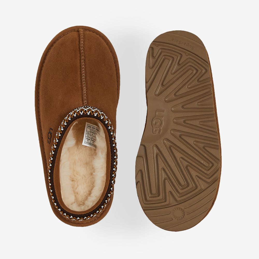 UGG Tasman - Miel