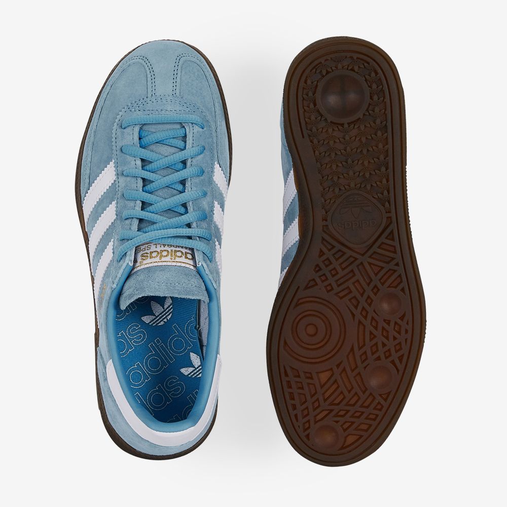 Adidas Originals Handball Spezial - Bleu/blanc