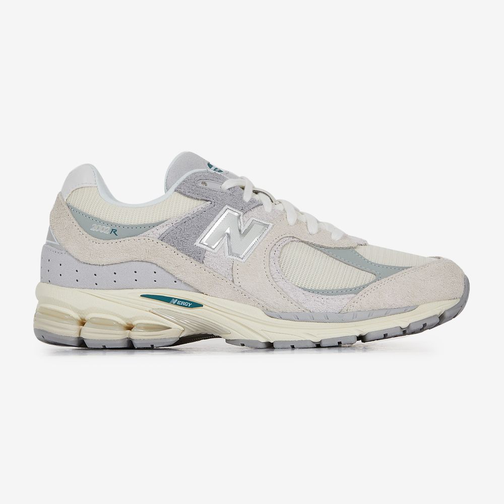 New Balance 2002R - Beige/gris