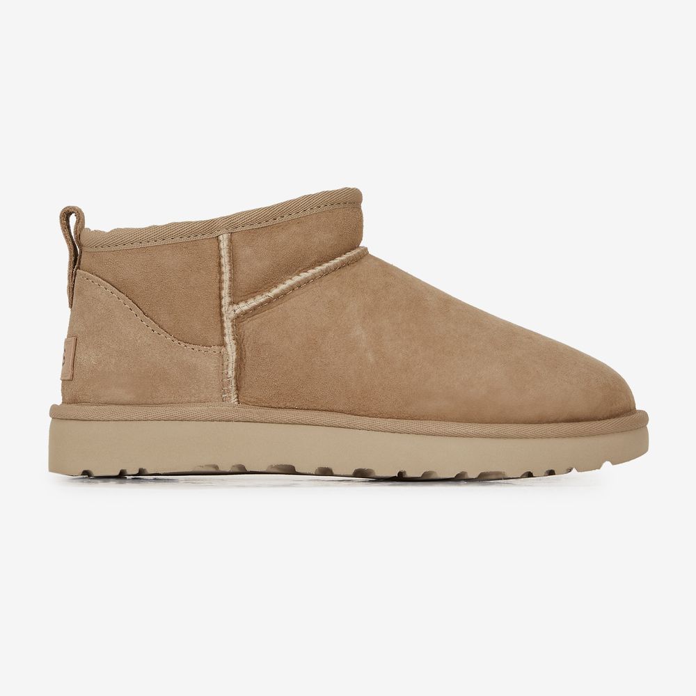 UGG Classic Ultra Mini - Beige