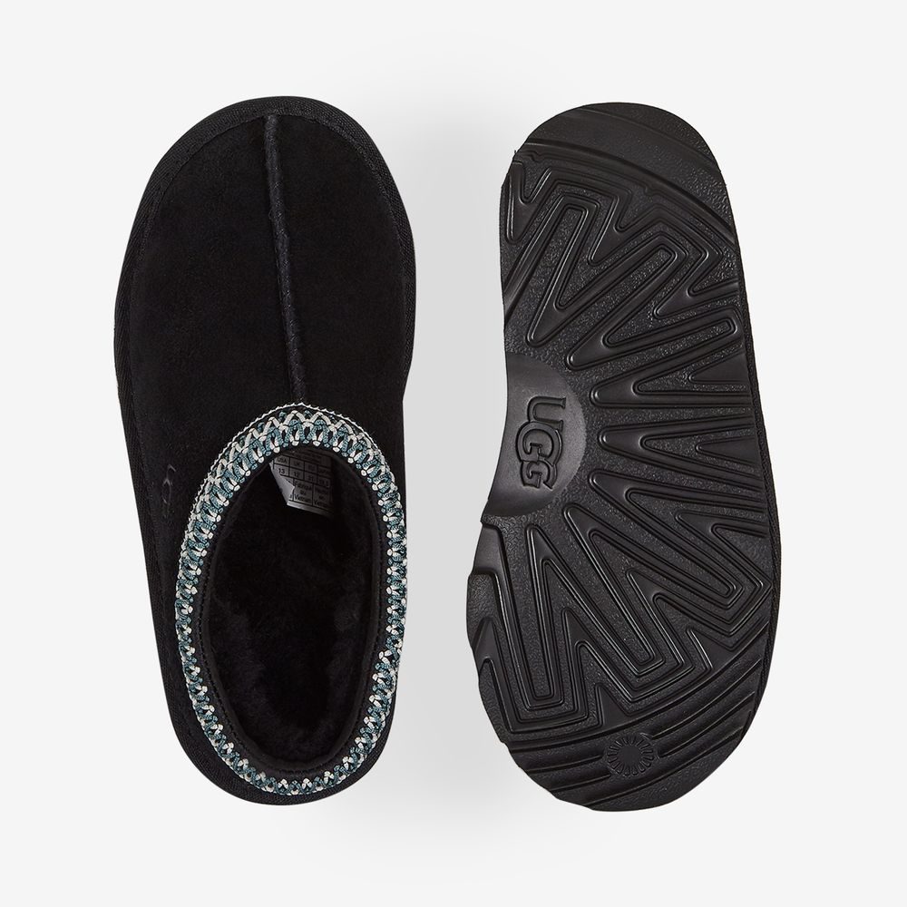 UGG Tasman - Noir