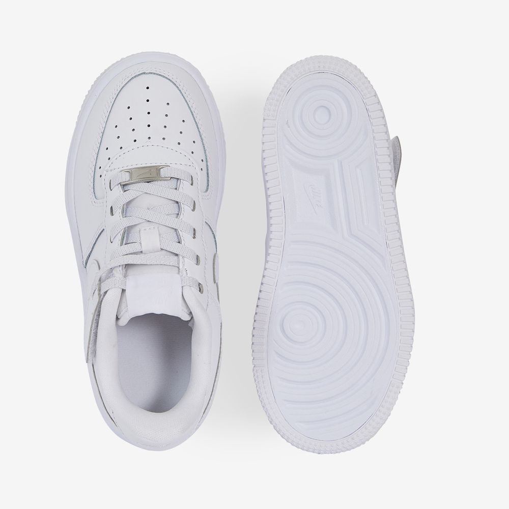 Nike Air Force 1 Low Cf - Blanc