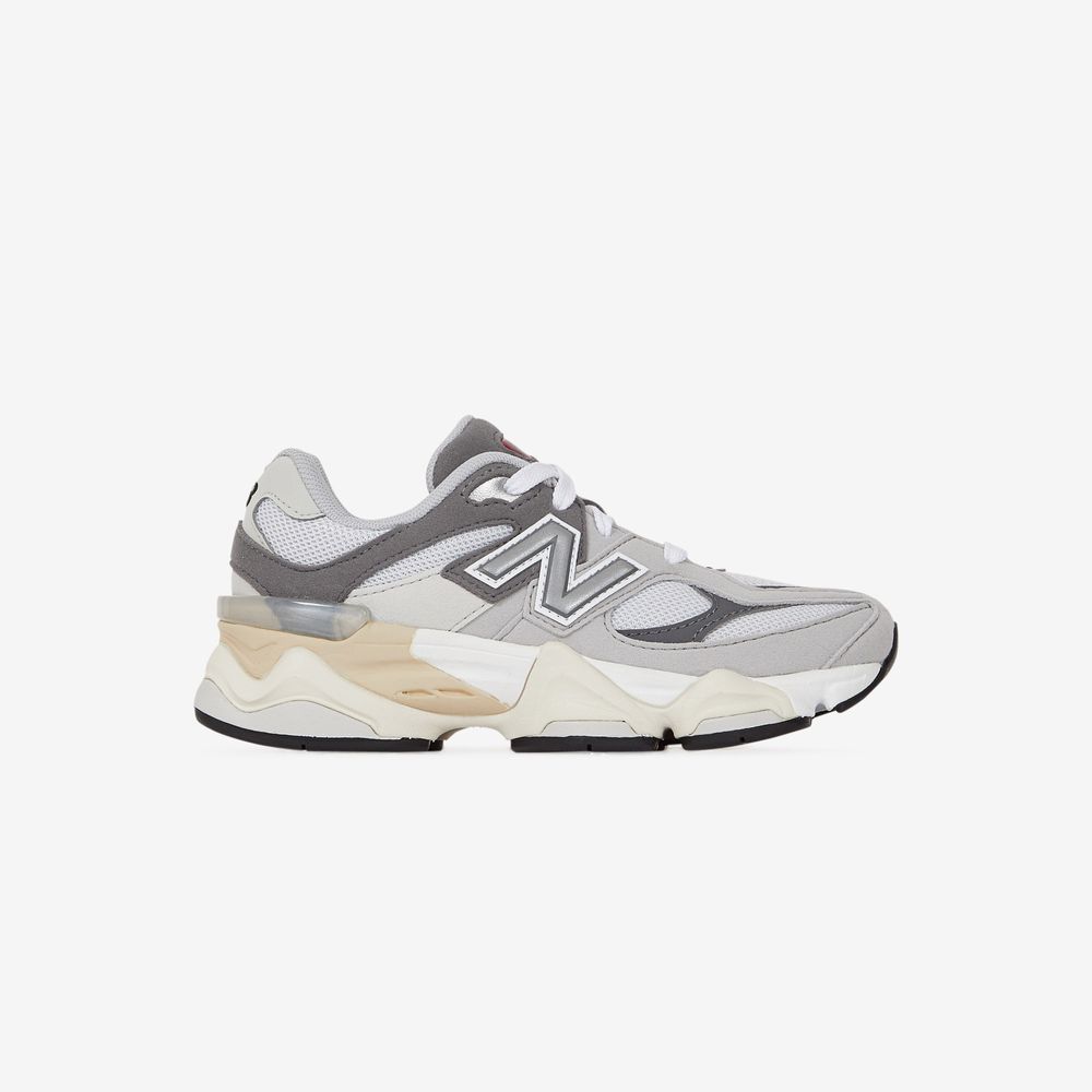 New Balance 9060 - Gris/blanc