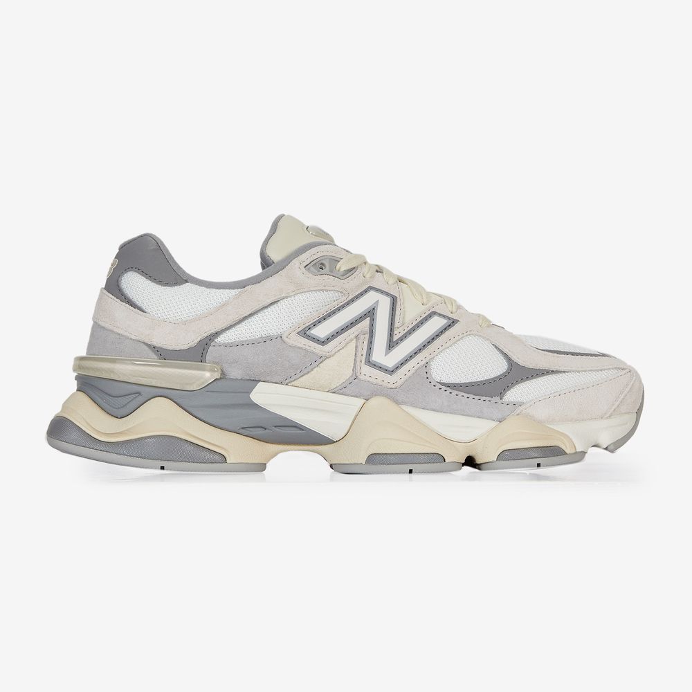New Balance 9060 - Beige/gris