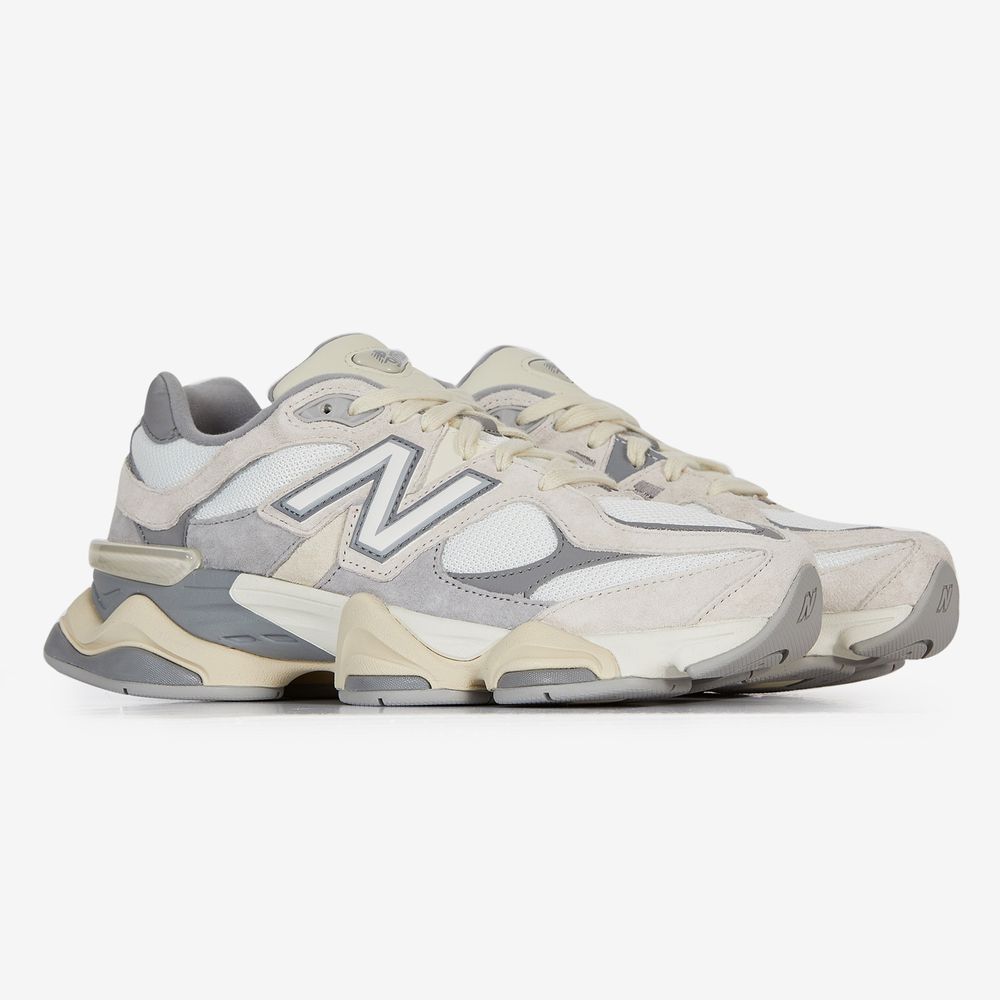 New Balance 9060 - Beige/gris