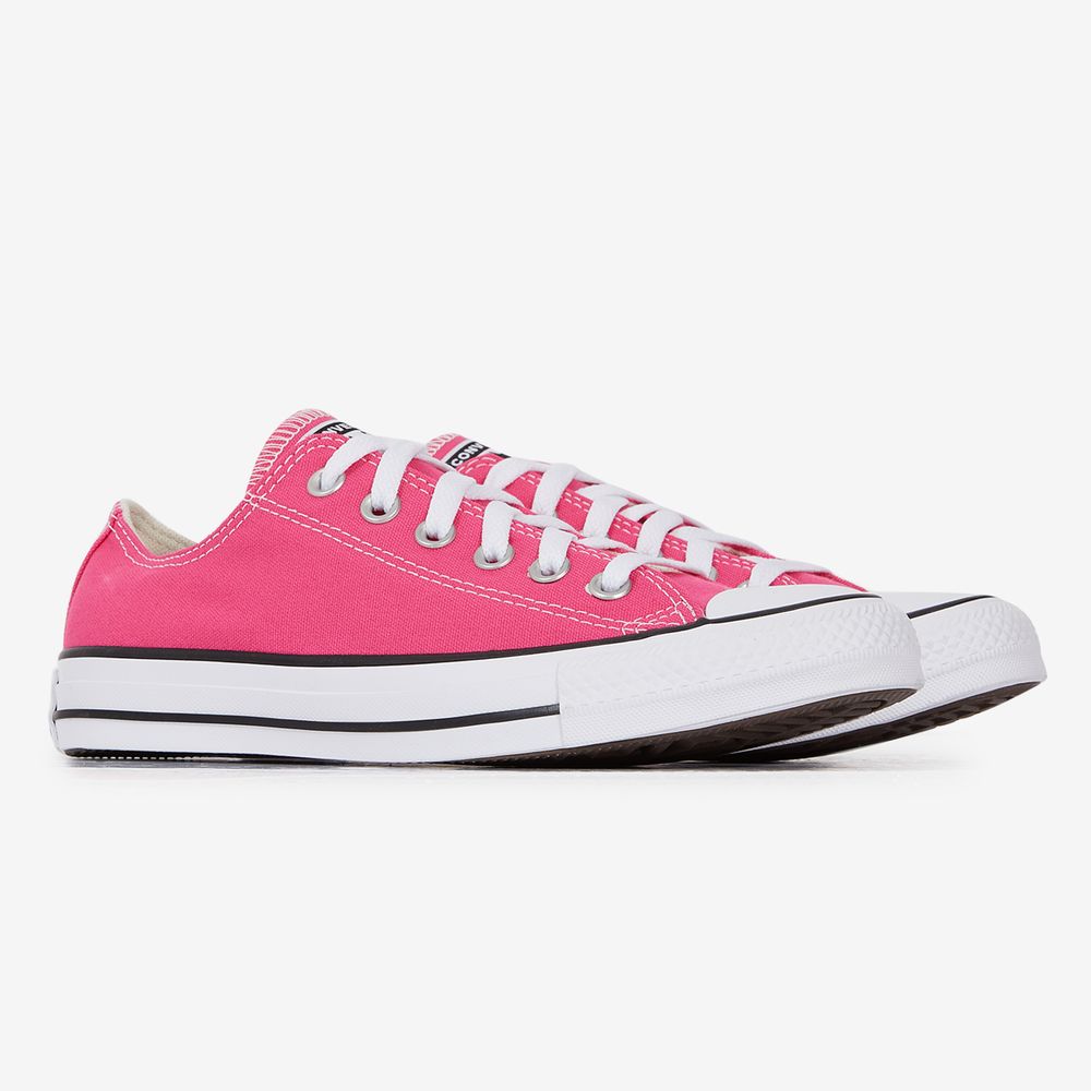 Converse Chuck Taylor All Star Ox - Fuchsia